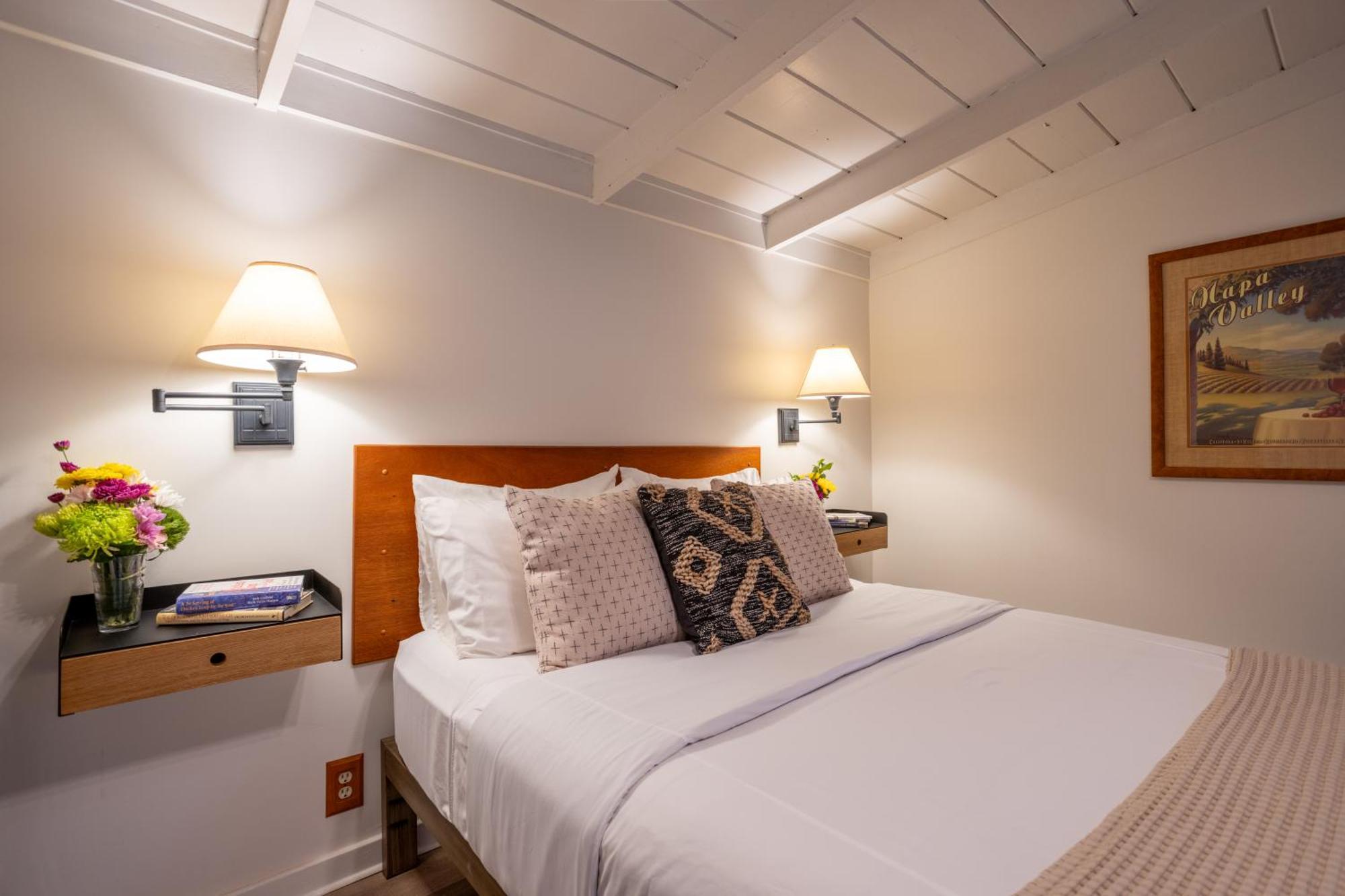Anderson Valley Inn Philo Dış mekan fotoğraf