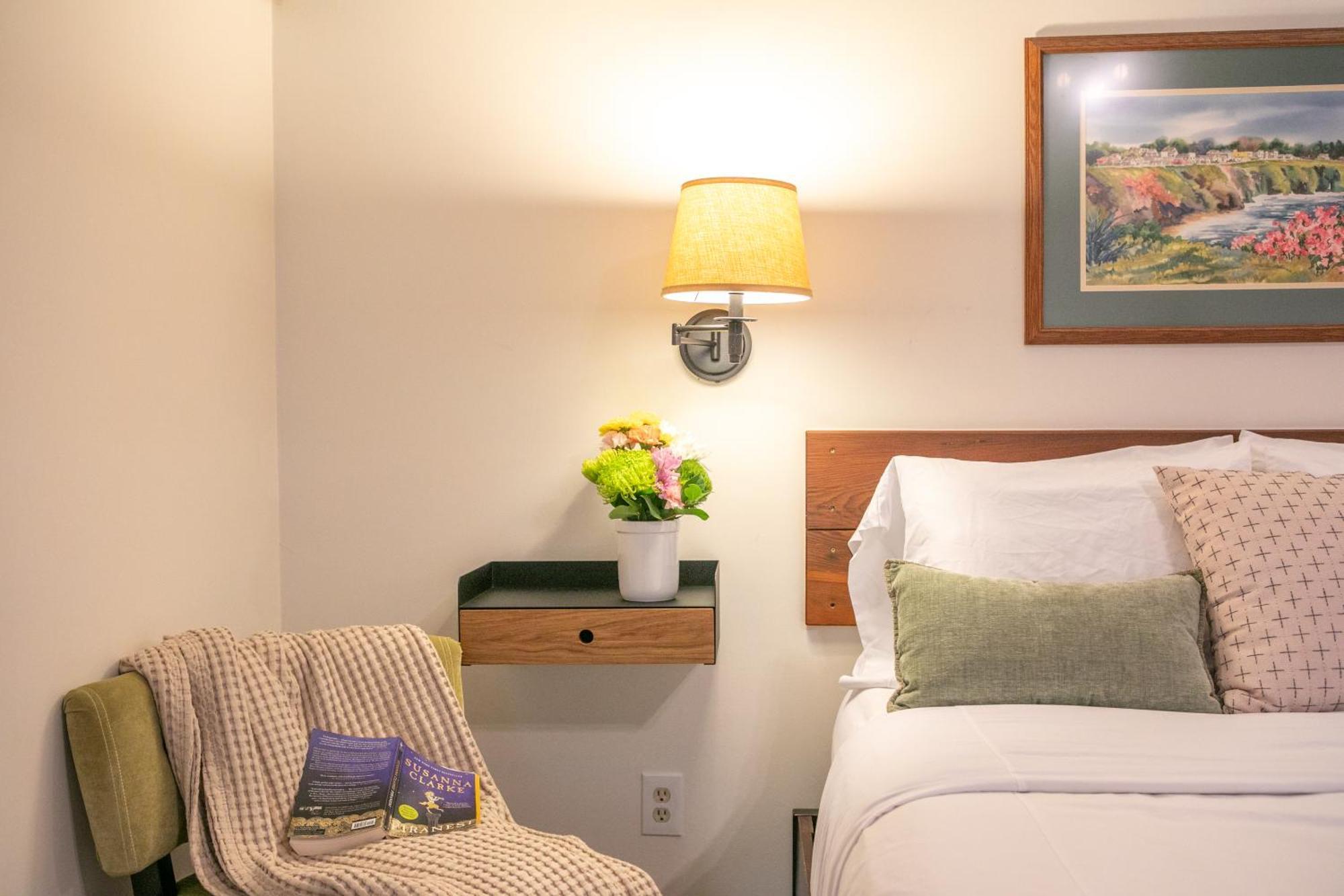 Anderson Valley Inn Philo Dış mekan fotoğraf