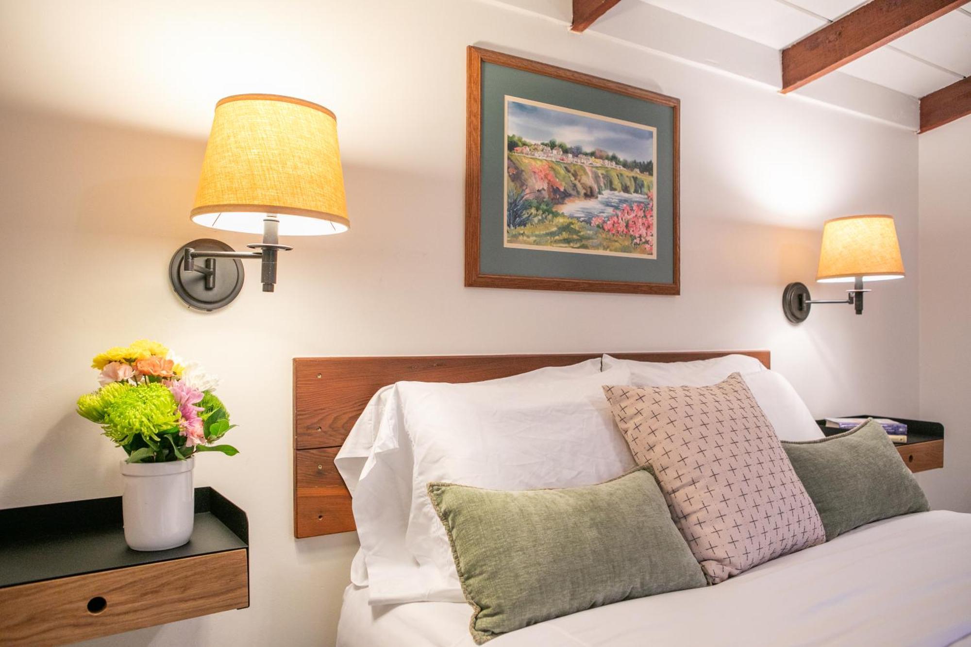 Anderson Valley Inn Philo Dış mekan fotoğraf