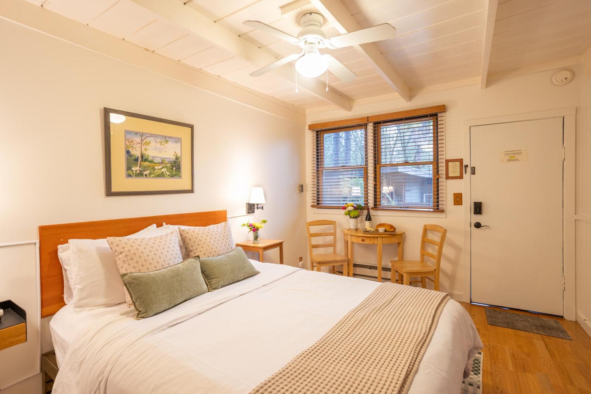 Anderson Valley Inn Philo Dış mekan fotoğraf