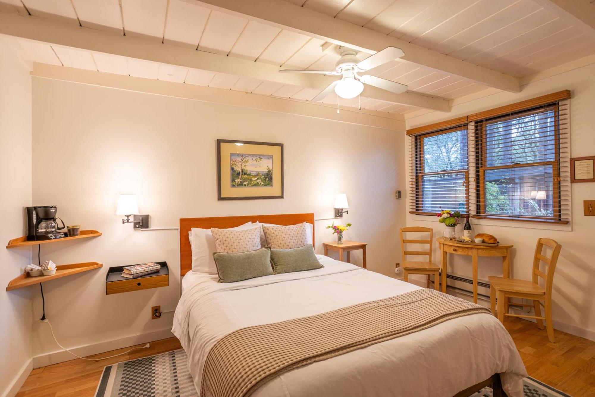 Anderson Valley Inn Philo Dış mekan fotoğraf