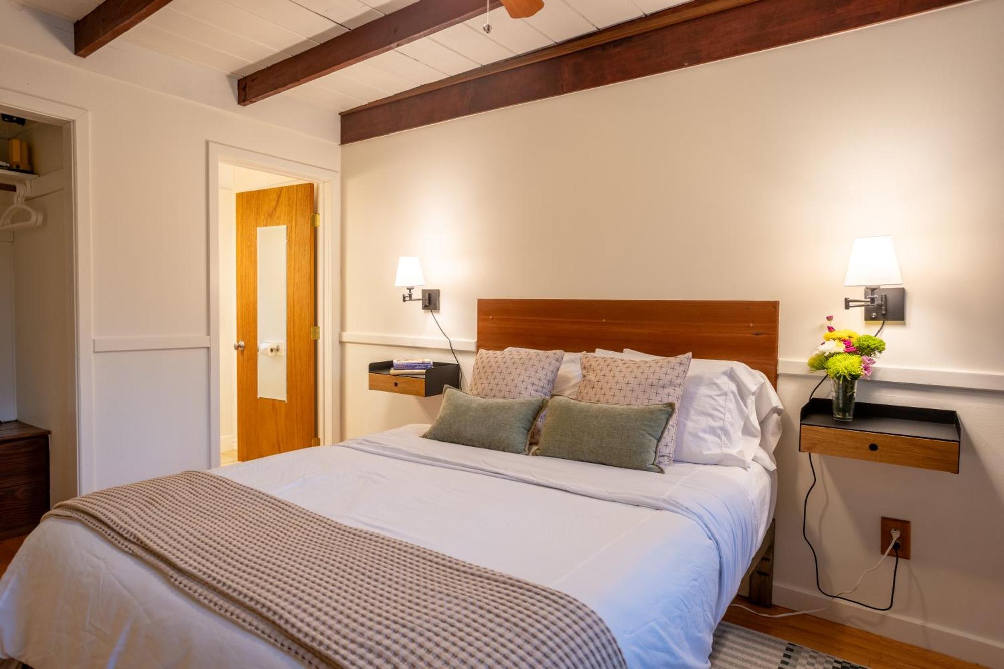 Anderson Valley Inn Philo Dış mekan fotoğraf