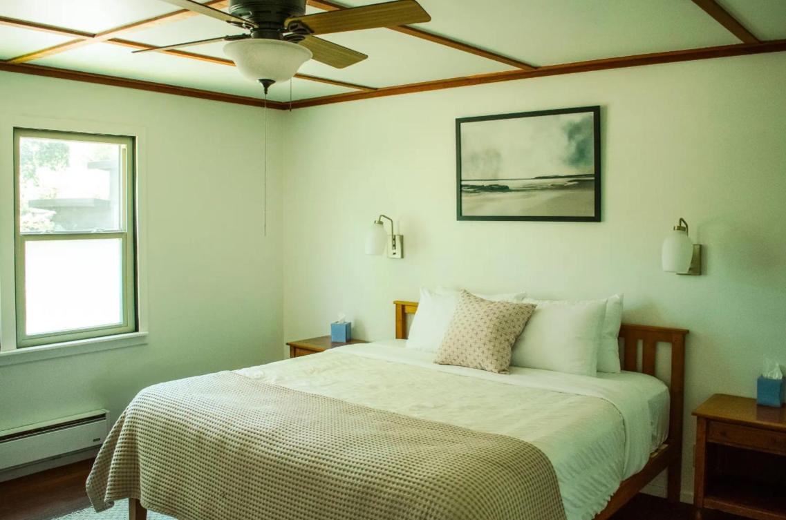 Anderson Valley Inn Philo Dış mekan fotoğraf